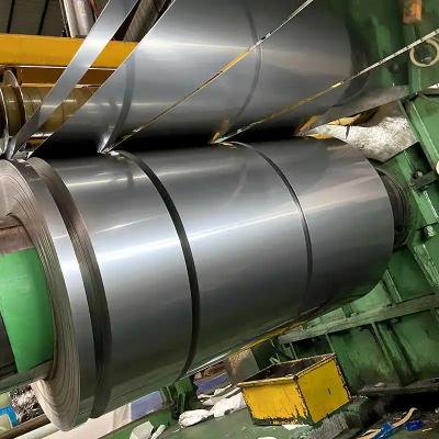 Cina 1.4301 bobina di strisce in acciaio inossidabile austenitico in vendita