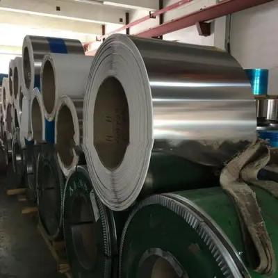 Cina 3000 mm Ss bobina 2205/904/904L/316Ti/2304/2507/B-2/C4/C22/C276/G-3/S31803/S32760 in vendita