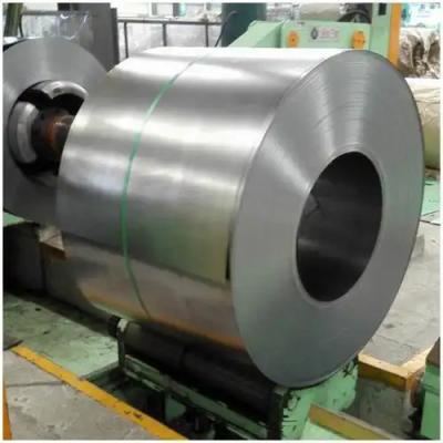 Cina 600 mm di bobina in acciaio inossidabile 309/329/304/316/321/302/A789/410/430/437/440/309S/2Cr13/3Cr13 in vendita