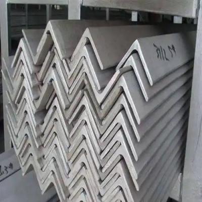 Cina Bar angolare di acciaio inossidabile laminata a freddo utilizzata come connettore tra componenti in vendita