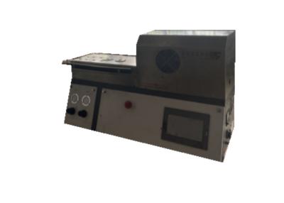 China O PLC controla o diâmetro 10mm Mini Lab Twin Screw Extruder à venda