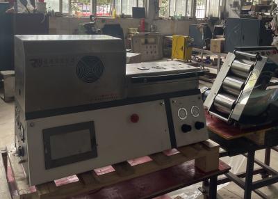 China Da extrusora plástica do laboratório do PE do PVC PPR do diâmetro 40mm baixo consumo à venda