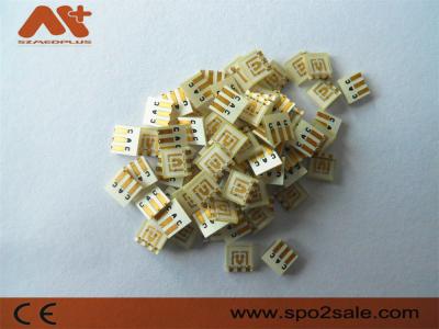 China GE Spo2 Optical Sensor Edan Spo2 LED Optical Component( 660/905-2,660/940-3) for sale