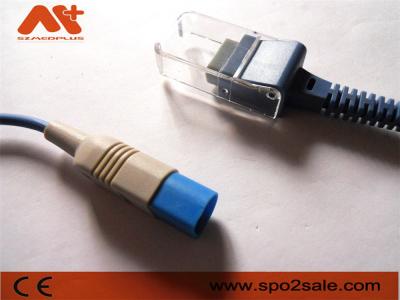 Κίνα Υπομονετικό καλώδιο ISO13485 Philips M1943AL επέκτασης οργάνων ελέγχου Spo2 προς πώληση