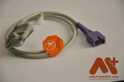China Zachte Uiteinde Opnieuw te gebruiken Spo2 Sensor szmedplus 2653 LNCS OB-I voor rad-5 Te koop