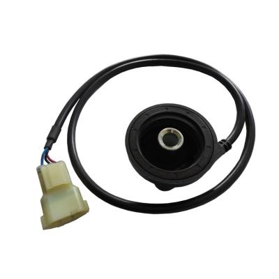 China Tube Delivery Speed Sensor Cable Manufacturer Oem Custom Speed Sensor Wire Stainless/Copper/Plastic Harness for sale