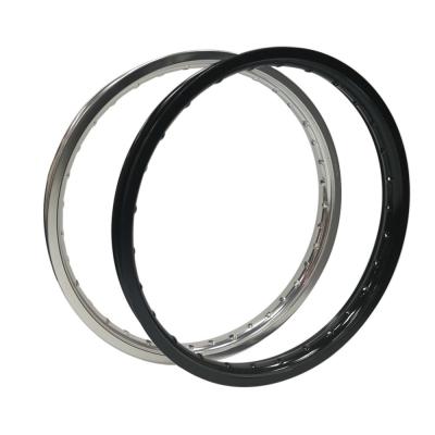 Chine 7050 Jantes de roues en alliage de moto pour roues CRF 1,60 x 21