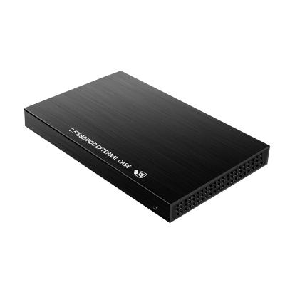 China Shenzhen High Speed 2.5 Inch Sata3.0 Hard Drive Plastic Custom Hard Disk For Notebook Laptop Desktop Hard Drive for sale