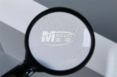 Chine panneau imprimable de mousse de PVC de 1220x2440mm A3 A4 3mm pour l'imprimante à laser à vendre