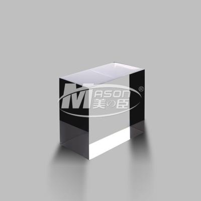 China Transparent Plexiglass Cut To Size Aquarium Acrylic Sheet 30mm 40mm 50mm for sale