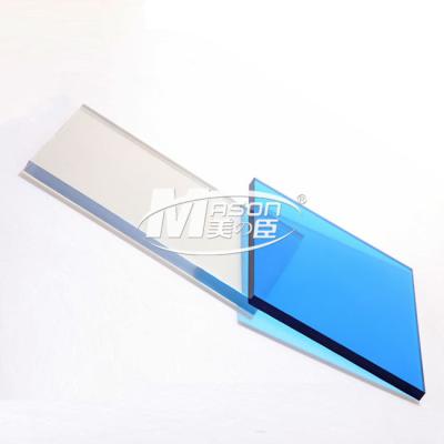 Chine meubles solides de ville de feuille de PC clair de polycarbonate de 2-20mm à vendre