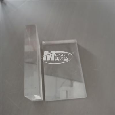 China Plexiglass 30-100mm Aquarium Acrylic Sheet 7350x3150mm for sale