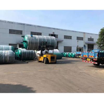 China Storage Vertical Compressed Air Receiver Storage Tanks For Air Compressor for sale