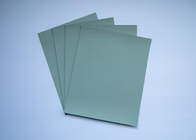 China 6.0 W/mK Folha de interface térmica de silicone termicamente condutora de mudança de fase à venda