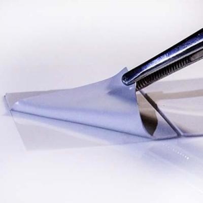 China Pad de silicone com elevado isolamento e condutividade térmica 1,5 W/mK para veículos de nova energia à venda