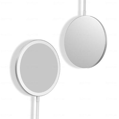 China 10w Portable High Speed Fast Charging Fast For Phones Qi Supported Wireless Charger for sale