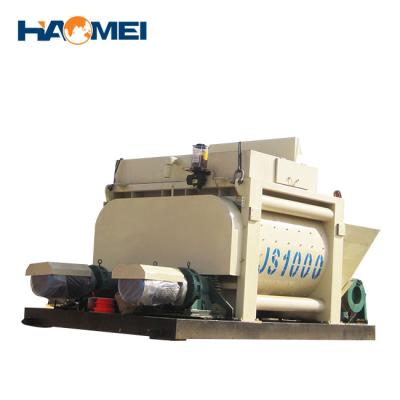 China Construction works Imer Skid Beef Stucco Cement Standard Concrete Mixer For Sale for sale