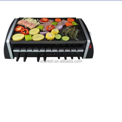 China Kitchens Good Quality Hot Sale Barbecue Oven for sale