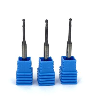 China Carbide JR High Quality Dental Tungsten Carbide Milling Cutters For Roland 50 Machine for sale