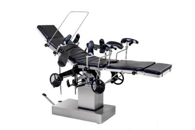 Китай кровати театра деятельности металла 80mm операционный стол 210*55cm толстой медицинский продается