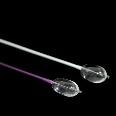 China Cateter biológico do balão de Kyphoplasty da persistência para dilatar-se o corpo vertebral à venda