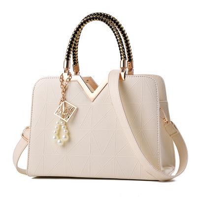 China Lady 2021 new style Women' s handbag single shoulder messenger bag for sale