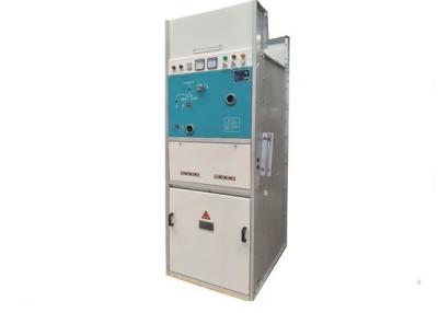 China Innen-Einheits-Schaltanlage der Ringleitungs-35kv, Gas Sf6 isolierte Schaltanlage Gis zu verkaufen