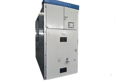 China Netzverteilungs-elektrische Hochspannungsschaltanlage für Bergbauunternehmen zu verkaufen