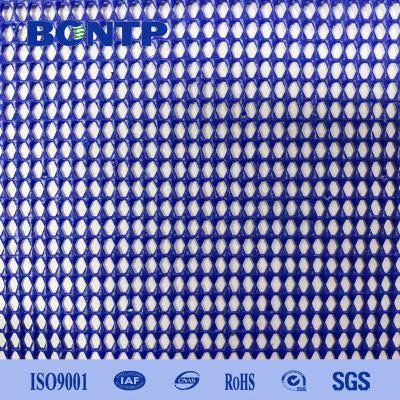 Cina Prodotto intessuto del trampolino del PVC Mesh Fabric Swing Chair Fabric di Mesh Fabric del vinile in vendita