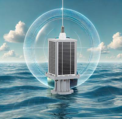 China AIS Tipo 3 Mensaje 21 Radiodifusión AIS ATON IEC AIS Ayuda a la navegación en venta