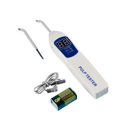 China Tester de vitalidad endodóntica dental de alta precisión en venta