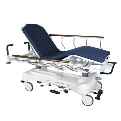 China MN-YD004 Factory Price Modern Emergency Portable Stretcher For Hospital for sale