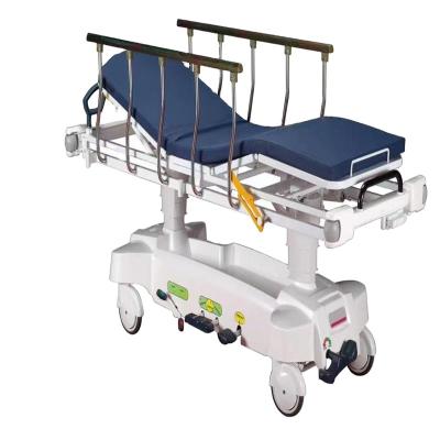 China Hospital Equipment MN-YD001 USA Hospital CE&ISO Medical Pump Stretcher for sale