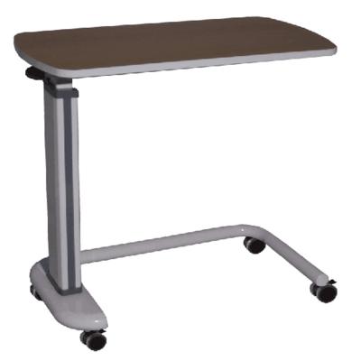 China High Quality Hosptial MN-OVT005 HospitalOver Bed Table For Patient Room for sale