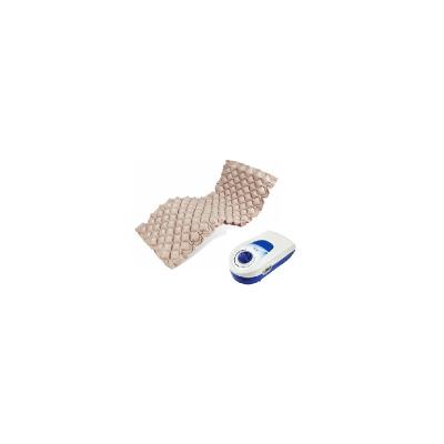 China MN-M003 Foldable Hospital Use Air Pressure Cell Tubular Medical Alternative Mattress With Pump for sale