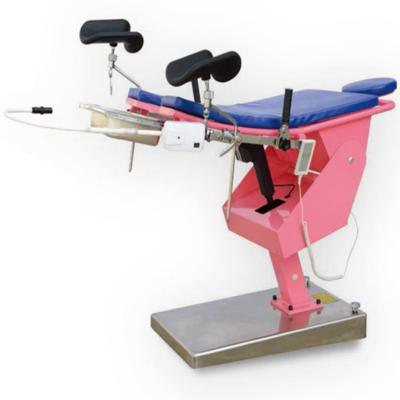 China Doctor Exam Hospital Operating Room Table Mn-OR014S Ce&ISO for sale