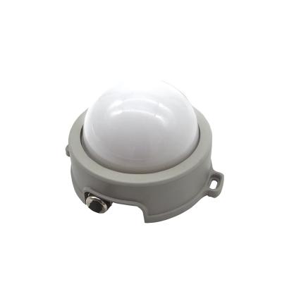 China China Manufacturer LED Dot Matrix Strip, LED Pixel Light, LED Pixel Church RGB Light for sale