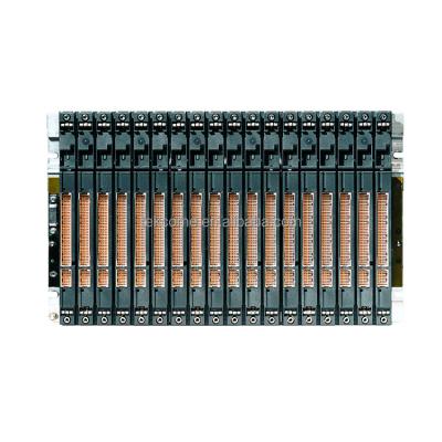 China Siemens SIPLUS S7-400 UR2-H with 2x 9 socket 6ES7400-2JA00-0AA0 6ES7400-2JA10-0AA0 module support 6ES74002JA000AA0 6ES7400-2JA10-0AA0 for sale
