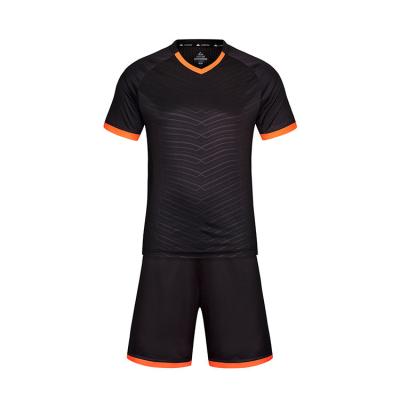 China Kids Soccer Children Soccer Team Jersey Uniforms Girls Boys Football Sport Wear Training Uniforms for sale