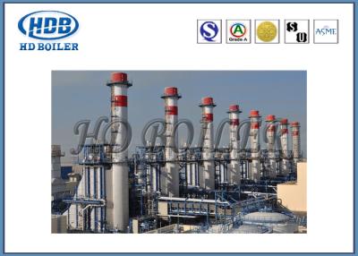 China O profissional de HRSG desperdiça a caldeira de reciclagem ácida com padrão do conselho nacional de ASME à venda