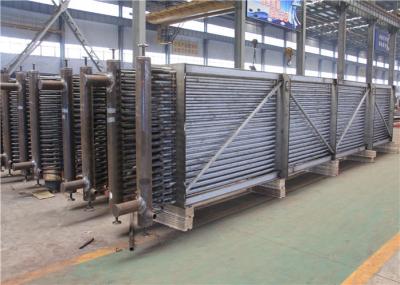Cina Scambiatore di calore più fresco del gas della caldaia di ASME per il carbonio della centrale elettrica/l'acciaio inossidabile in vendita