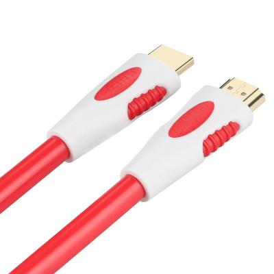 China COMPUTER ULT-Unite Support Good Quality 1.5m 3m 5m High Speed 10m 3D 4K HDMI To HDMI Cable For PS2 PS4 for sale