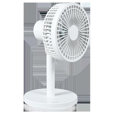 China Wholesale Multifunctional Electric Home Appliance Fan Desktop Purification Table 6 Speed Oscillating Circulation Fan For Office Home for sale