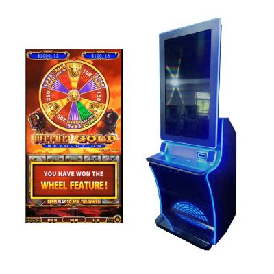 China Touch Screen 43