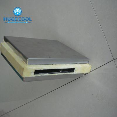 China 220V/380V cámara fría industrial, certificación accionada solar del Ce de la cámara fría en venta