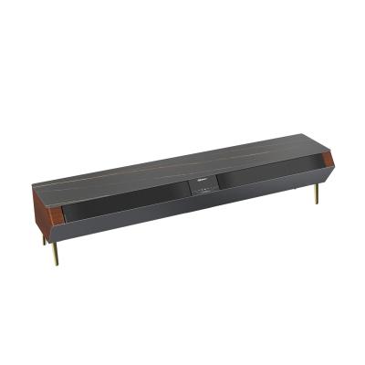 Cina Armadio in legno moderno CB 25 AC con funzione di raffreddamento/riscaldamento e montaggio a parete innovativo in vendita