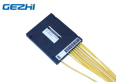 Chine Module de diviseur de Pigtailed 8CH 1611nm CWDM Mux Demux de PC de LC à vendre