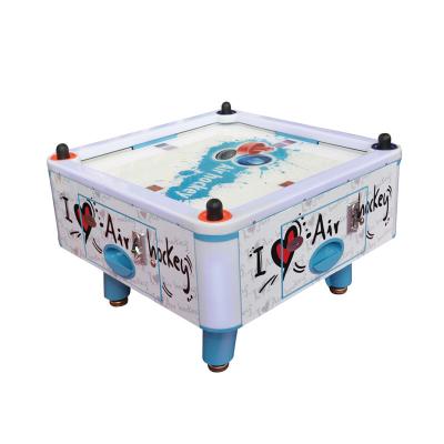 China Professional Commercial Electronic Air Hockey Arcade Equipment for sale