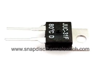 Chine Thermostat durable de micro de Constructure de thermostat subminiature de carte de carte PCB à vendre