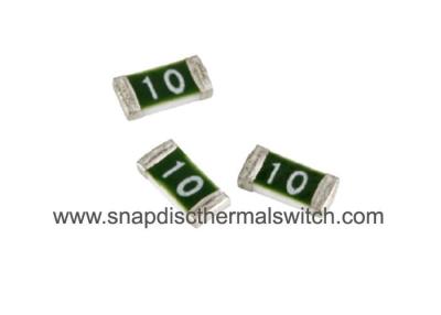 China Multi Layer SMD Fuse Ceramic Construction Self Restoring Easy To Install for sale